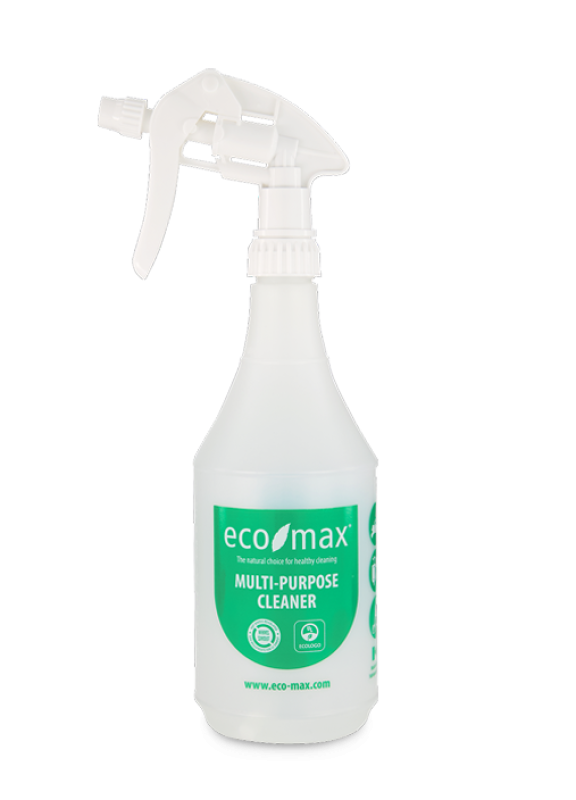 Product image of Reusable Spray Bottle and Sprayer-Multi Purpose Cleaner
