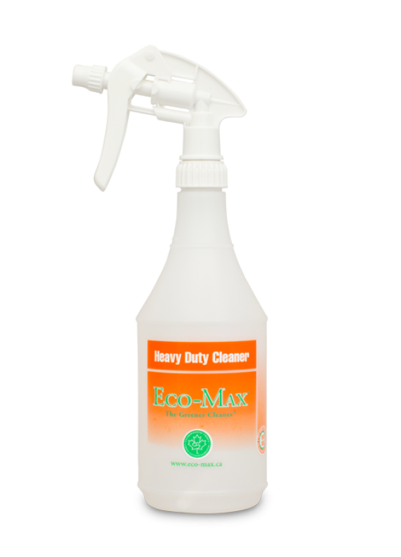 Product image of Reusable Spray Bottle and Sprayer - Heavy Duty